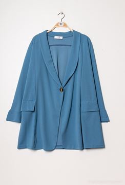 Immagine di PLUS SIZE BLAZER